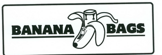 BANANA BAGS logo