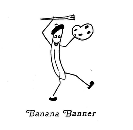 BANANA BANNERS logo