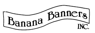 BANANA BANNERS INC. logo