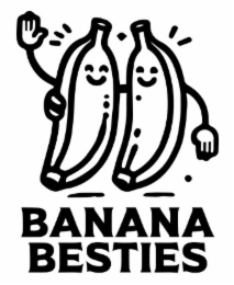 BANANA BESTIES