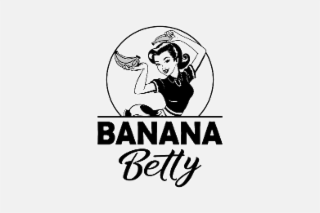 BANANA BETTY logo