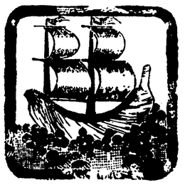 BANANA BOAT IMPORT/EXPORT logo