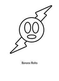 BANANA BOLTS logo