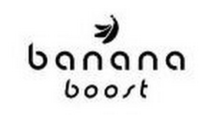 BANANA BOOST logo