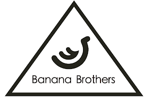 BANANA BROTHERS logo