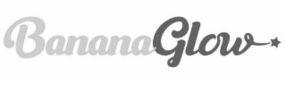 BANANA GLOW logo