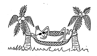 BANANA HAMMOCK logo