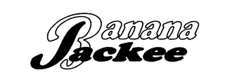 BANANA JACKEE logo