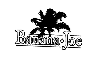 BANANA JOE logo