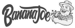 BANANA JOE logo