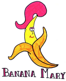 BANANA MARY logo