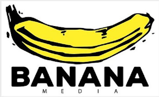BANANA MEDIA logo