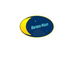 BANANA MOON logo
