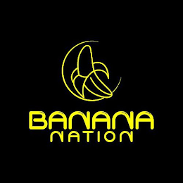 BANANA NATION logo