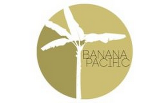 BANANA PACIFIC logo