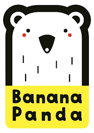 BANANA PANDA logo