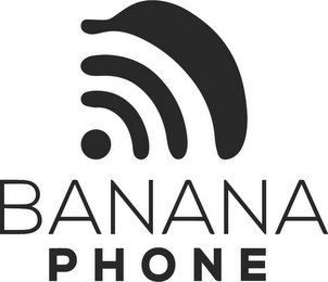 BANANA PHONE logo