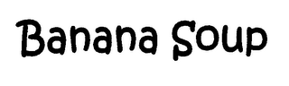 BANANA SOUP logo