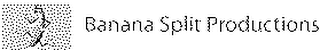 BANANA SPLIT PRODUCTIONS logo