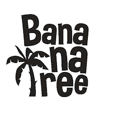 BANANA TREE logo