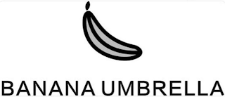BANANA UMBRELLA logo