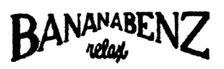 BANANABENZ RELAX logo
