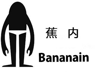BANANAIN logo