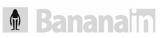 BANANAIN logo