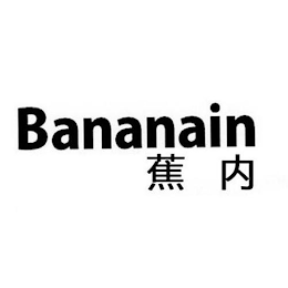 BANANAIN logo