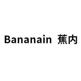 BANANAIN logo