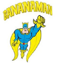 BANANAMAN logo