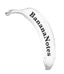 BANANANOTES logo