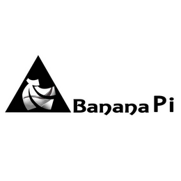 BANANAPI logo
