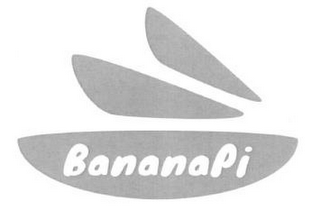 BANANAPI logo
