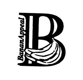 BANANAPPEAL B logo