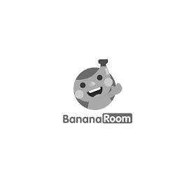 BANANAROOM logo