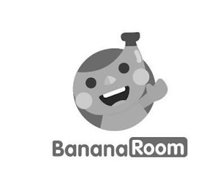 BANANAROOM logo