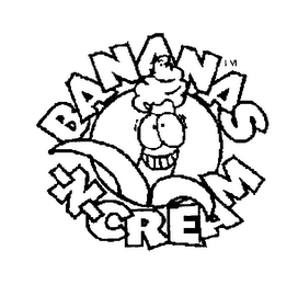 BANANAS-N-CREAM logo