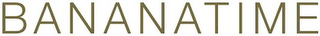 BANANATIME logo