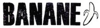 BANANE logo