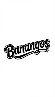 BANANGOS