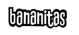 BANANITAS logo