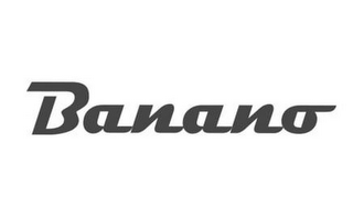 BANANO logo