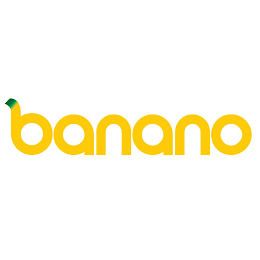 BANANO logo