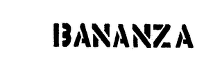 BANANZA logo