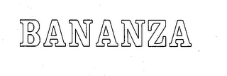 BANANZA logo
