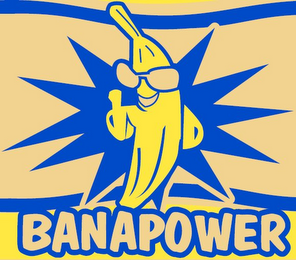 BANAPOWER logo