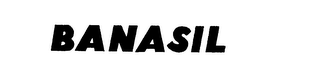 BANASIL logo