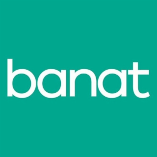 BANAT logo