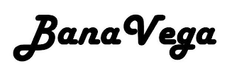 BANAVEGA logo